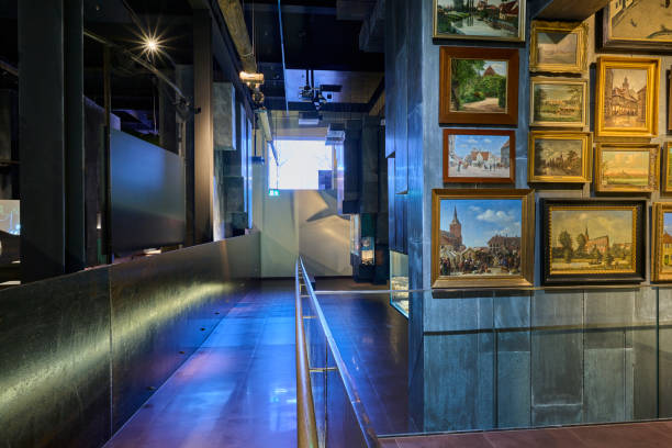 Max-Ernst Museum Brühl